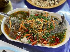 -龙姐私房菜(和顺古镇店)