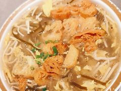 -老淮滨-蚌埠非遗小吃(淮河路店)