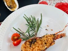 -天空花园餐吧·生日·团建(南山店)