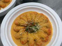 -翠园十八号庭院餐厅