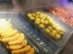 -鑫海汇海鲜烤肉自助(北国商城店)
