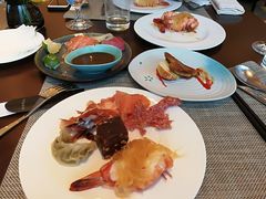 -Social 秀西餐厅-长沙瑞吉酒店(运达店)