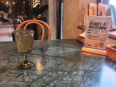 -仁义涵西餐·咖啡(中华巴洛克店)
