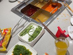 -海底捞火锅(吾悦广场店)