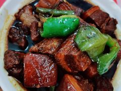 红烧肉-蘭心餐厅(进贤路店)