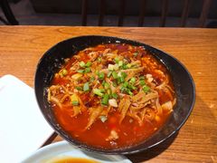麻辣冒牛百叶-三生小馆(亭知路店)
