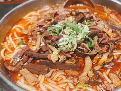 -紫泥369粗粮季(鼓楼店)