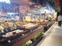 -梨花自助烤肉(乐宾店)
