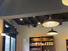 -星巴克(宁波老外滩店)