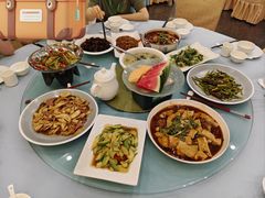 -仙林宾馆-餐厅