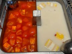 -海底捞火锅(江北万达商业广场店)