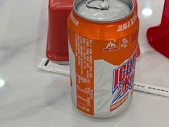-秦香陕西食府(华贸天地店)