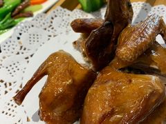 -粤轩楼广式特色餐厅(青岛路店)