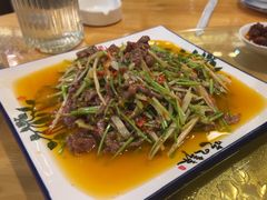 -厨神老街兔·淳朴人家店(盐帮菜风味名店)