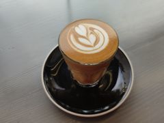 澳白-麻雀咖啡SPARROW COFFEE(十全街店)