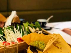 -鱼豆吉·豆浆鱼火锅(宜昌万达店)