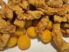 -连鹭海鲜·海肠捞饭·海胆饭(星海店)