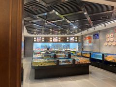 -东海怡品海鲜豆捞(星街坊店)