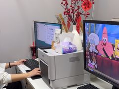 -小象国照相馆(宝山万达店)