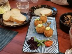 -帕歌西班牙餐厅paco tapas