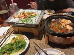 -绿茶餐厅(coco park 店)