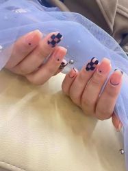 点击看大图 -今玥美甲美睫
