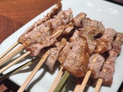 -蚝翅·海鲜粥·烧烤·羊肉季(鄞州万达店)