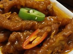 -广东胜利宾馆西关粤中餐厅