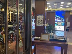 -南京夜泊秦淮君亭酒店·金陵书画院
