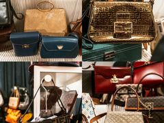 -HelloHi Vintage中古店