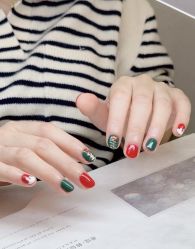 -UU·NAIL美甲美睫專門店