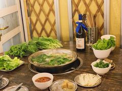 -巴山一绝烤全羊(三圣乡刘家花园店)