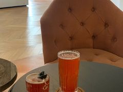 卡座-Me Coffee下午茶艺术空间