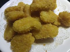 -鸭绿江民族饭店(总店)