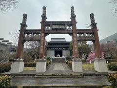 -句容茅山景区