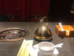 -不老溪贵州菜(广安门总店)