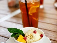-Bistro 63 创意融合料理(广粤天地店)