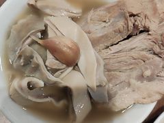 -松發肉骨茶(牛车水店)