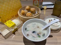 -珍粥道(杉杉奥特莱斯店)