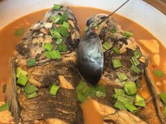 -千岛湖小鱼儿·淳安匠心农家菜