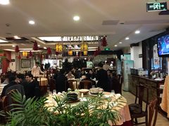 大堂-钦善斋(武侯祠店)