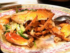 -誉八仙粤菜(万象天地店)