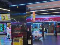 -快乐街区(重庆龙湖时代天街店)
