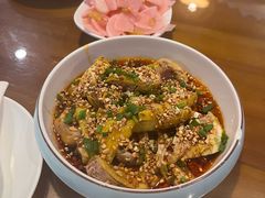 -重庆石磨豆花庄(乔庄店)