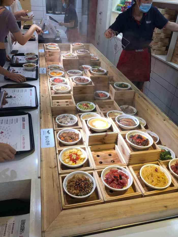 蒸浏记-"无敌的辣椒!本来胃口不好,只想吃点清淡."-大众点评移动版