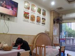 -巴蜀飘香川菜馆(无锡大饭东湖滨路酒吧街店)