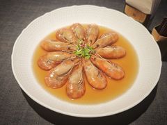 -锦府园·新台州菜(合生汇店)