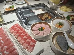 -海底捞火锅(江北万达商业广场店)
