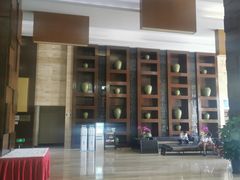 -三亚凤凰水城凯莱度假酒店