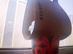 -星巴克(武汉协和医院店)